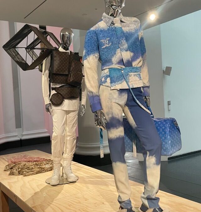 A Look Inside “Virgil Abloh: Figures of Speech”