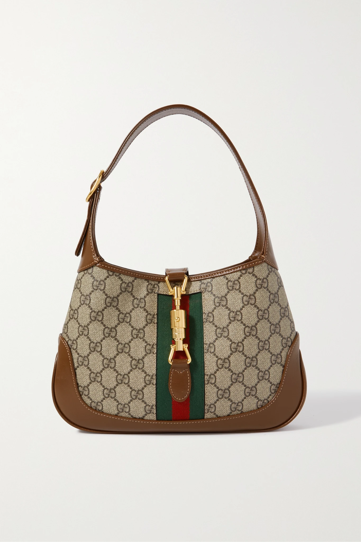 Gucci Jackie Bag: 4 Ways To Wear Jackie Kennedy's Favourite Shoulder Bag