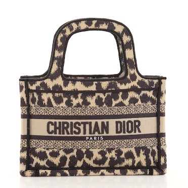 Dior Book Tote Size Reference Guide 2020 - PurseBop