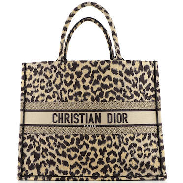 Dior Book Tote Size Reference Guide 2020 - PurseBop