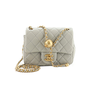 Chanel Pearl Crush