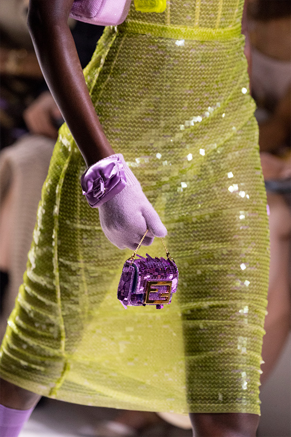 Fendi Resort 2023
