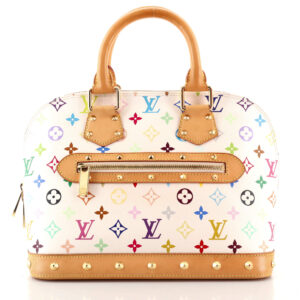 The ultimate guide Louis Vuitton Alma Bag Louis Vuitton Alma Mini Nano BB  PM MM GM Voyage Horizontal Haut Monogram Canvas Damier Canvas Epi Leather  Monogram Vernis