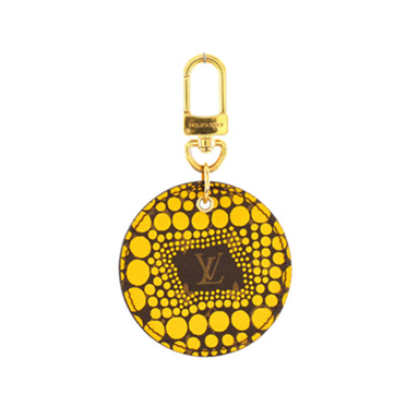 Louis Vuitton 101: Yayoi Kusama - The Vault