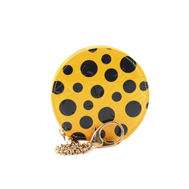 Louis Vuitton 101: Yayoi Kusama - The Vault