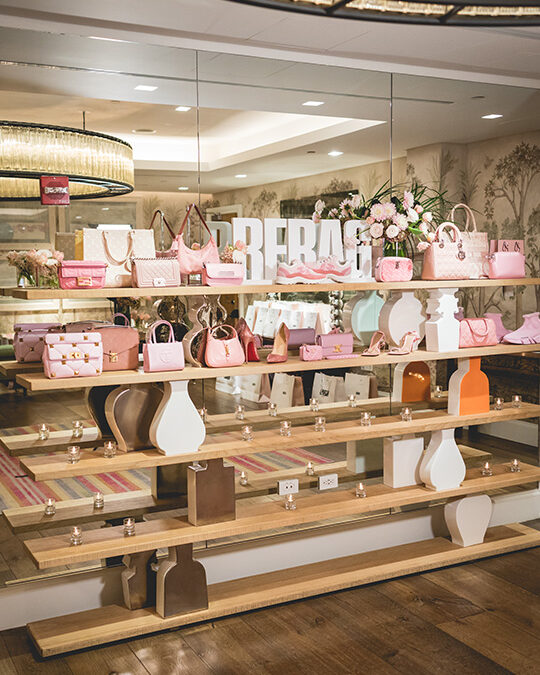 Rebag Opens at Sawgrass Mills in Florida - The Vault