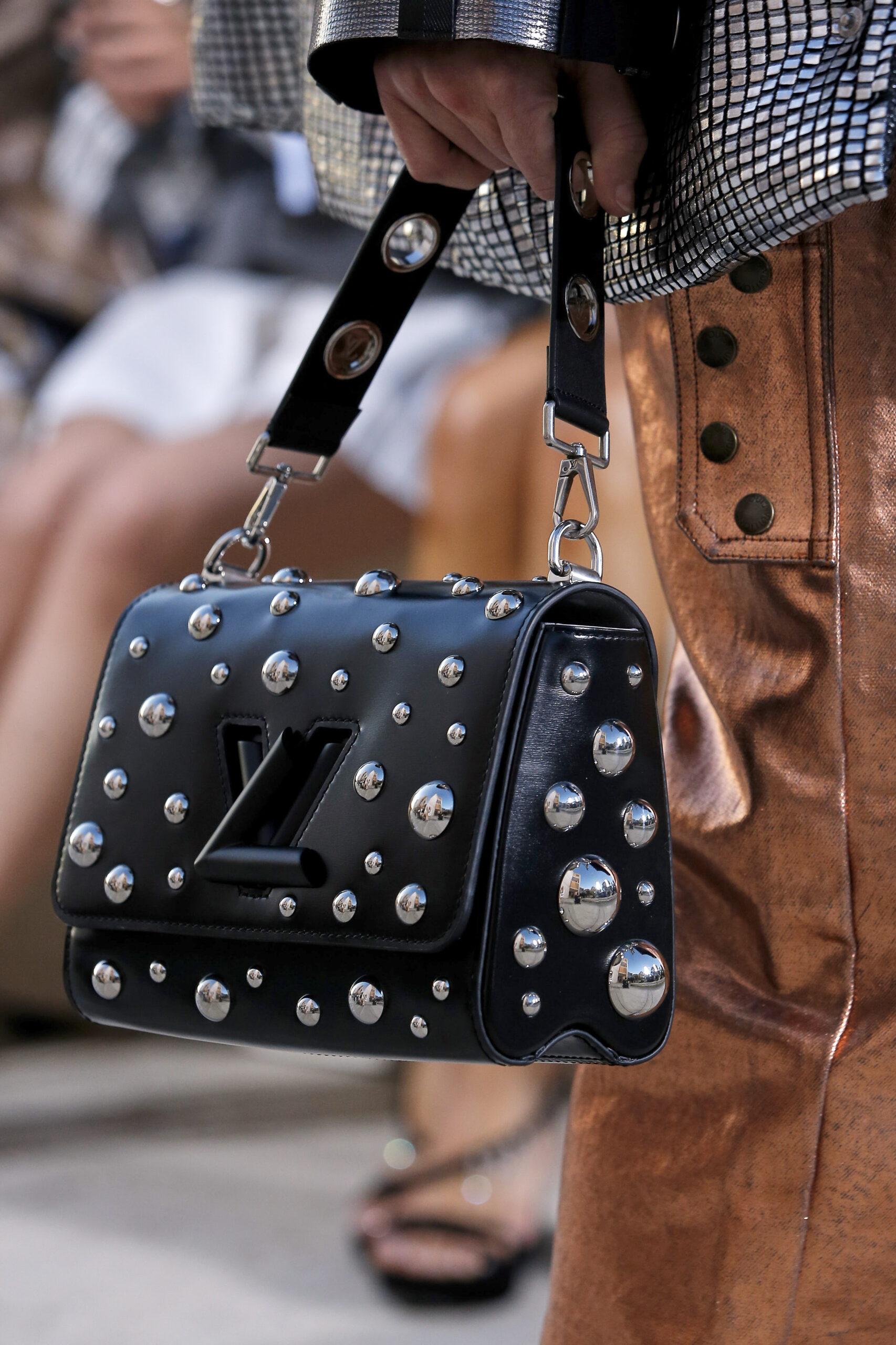 The New Louis Vuitton Soft Lockit - PurseBlog