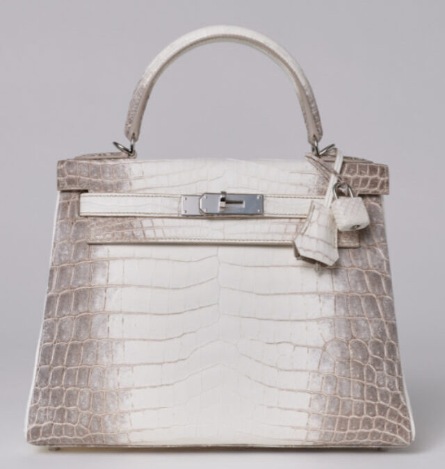 10 Things You Didn’t Know About Hermès