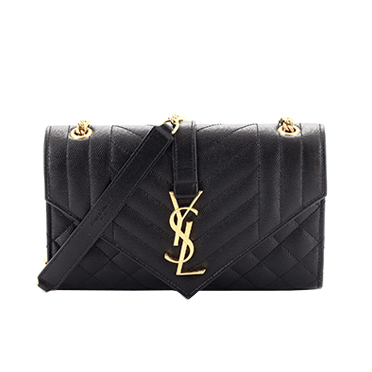 The Size Guide: Saint Laurent Envelope - The Vault