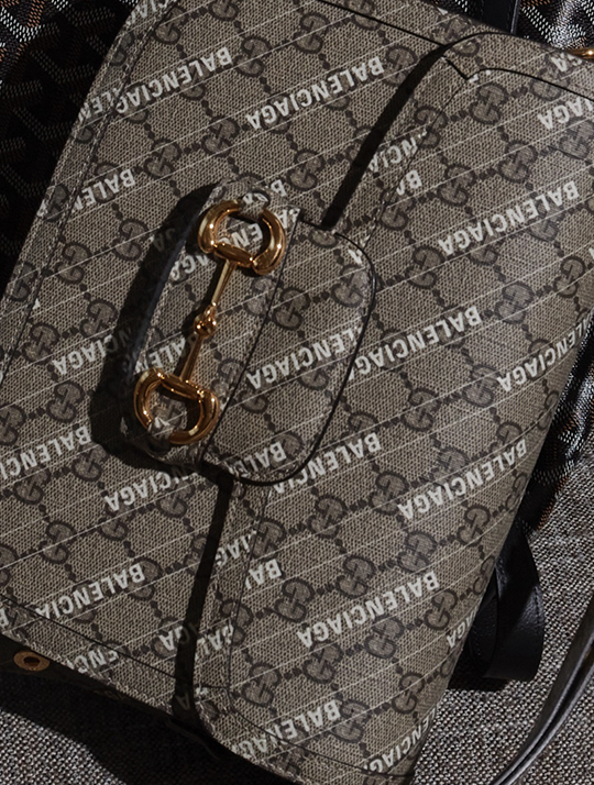 Louis Vuitton Investment - The Vault