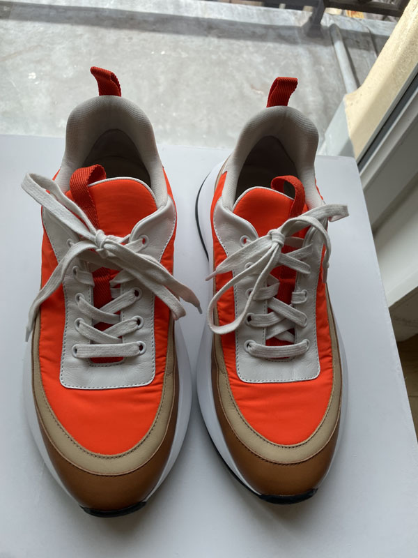 Hermes Sneakers