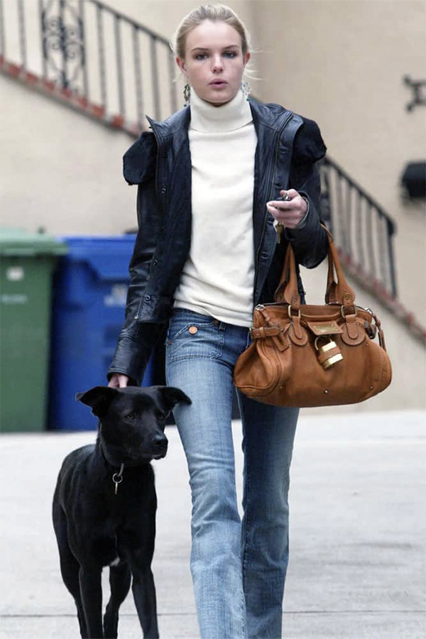 The Many Bags of Nicky Hilton - PurseBlog