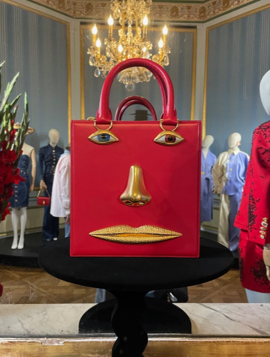 Rebag's Favorite Handbags of Paris Fashion Week S/S 2023 - The Vault