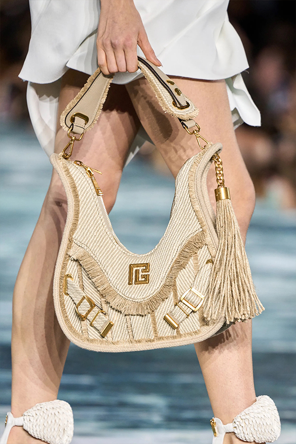 Best Spring Designer Handbags 2023: Saint Laurent, Miu Miu, Celine