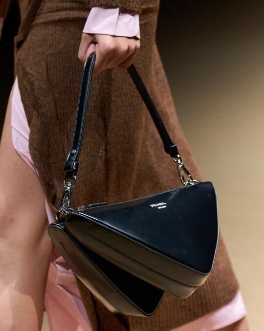 The Handbags of MFW Spring/Summer 2023