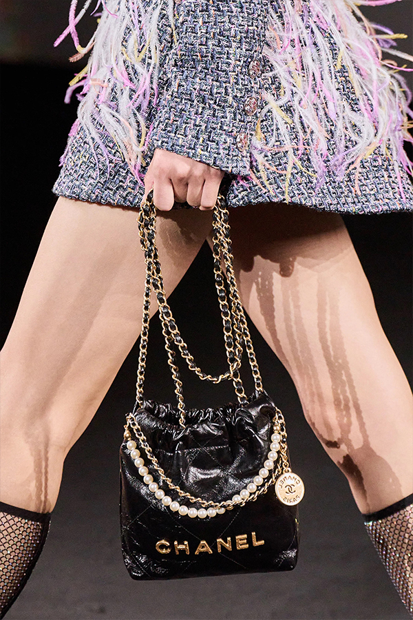 Rebag's Favorite Handbags of Paris Fashion Week S/S 2023 - The Vault