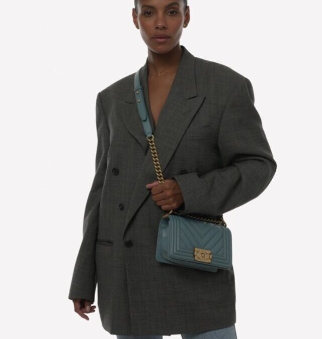 The Size Guide: See all the Sizes of the Boy Chanel Bag