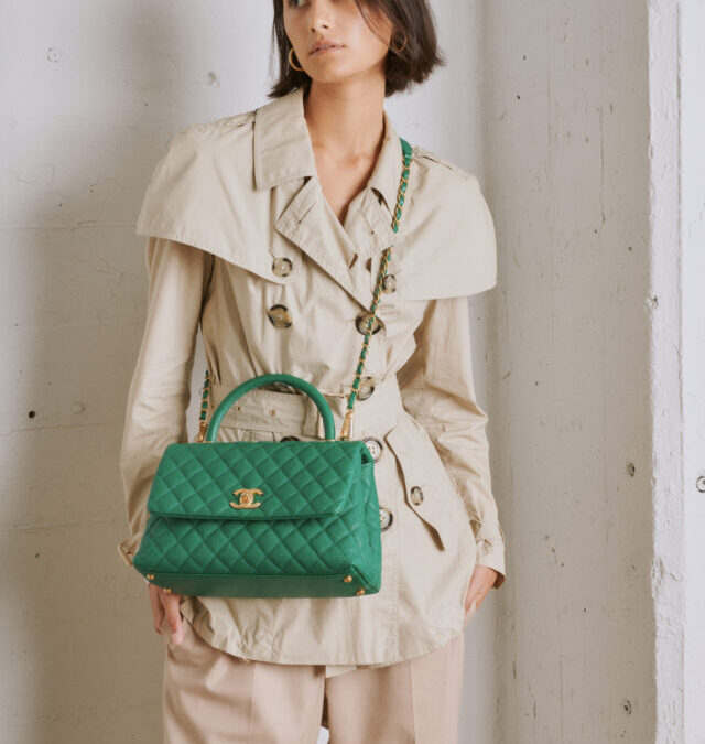 The Best Luxury Brands for Your Investment