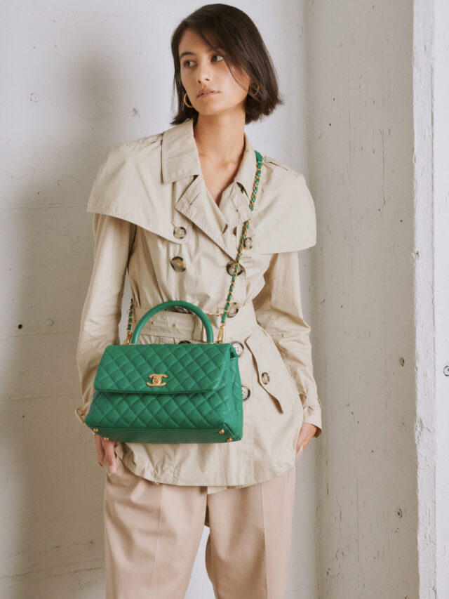 The Best Luxury Brands for Your Investment