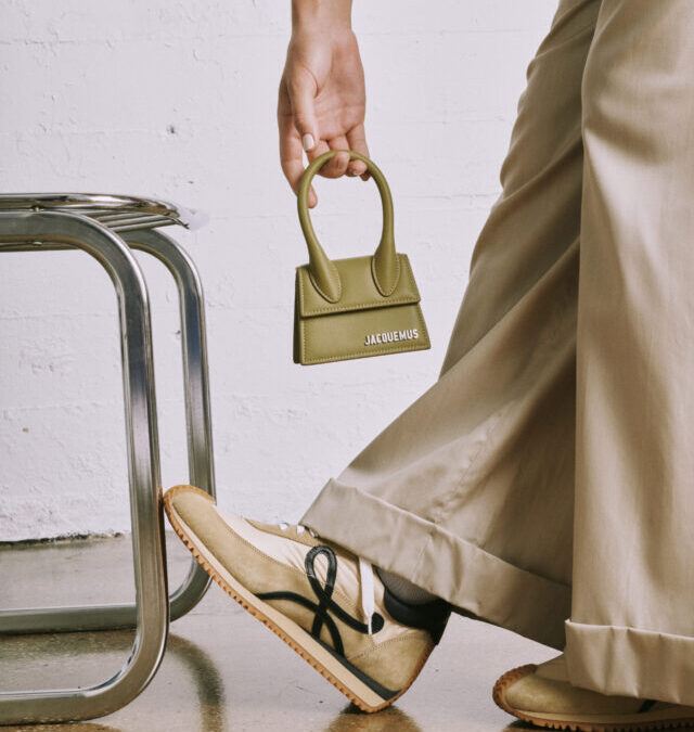Best Starter Luxury Bags