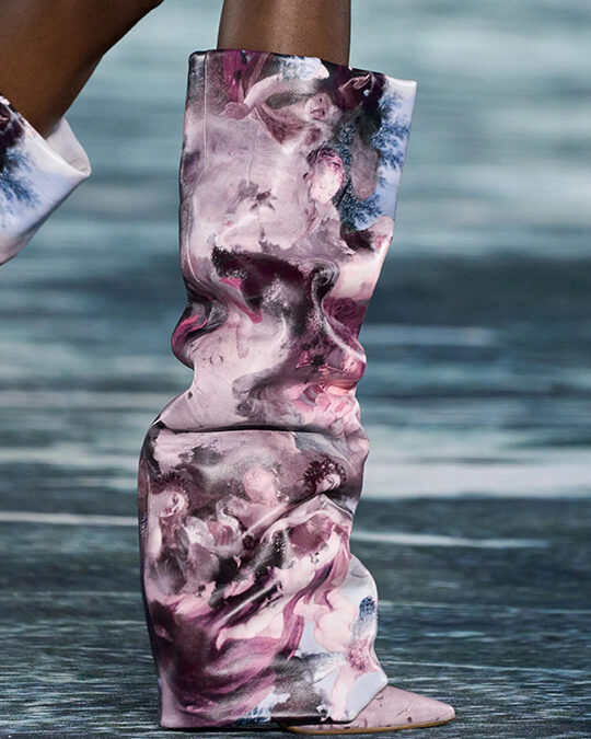 The Key Shoes of PFW Spring/Summer 2023