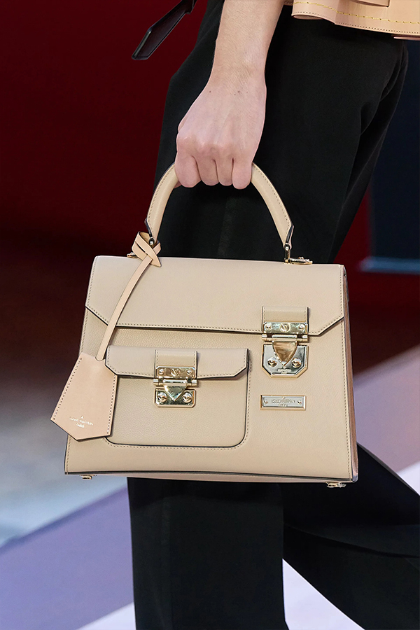 Rebag's Favorite Handbags of Paris Fashion Week S/S 2023 - The Vault