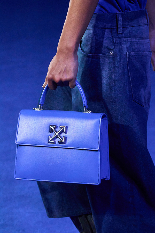 Rebag's Favorite Handbags of Paris Fashion Week S/S 2023 - The Vault