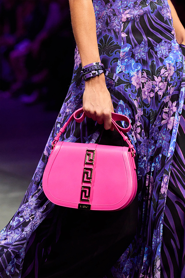 Louis Vuitton Bags and Shoes for Summer 2023 - RUNWAY MAGAZINE ® Official