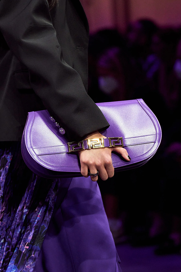 The Handbags of MFW Spring/Summer 2023 - The Vault