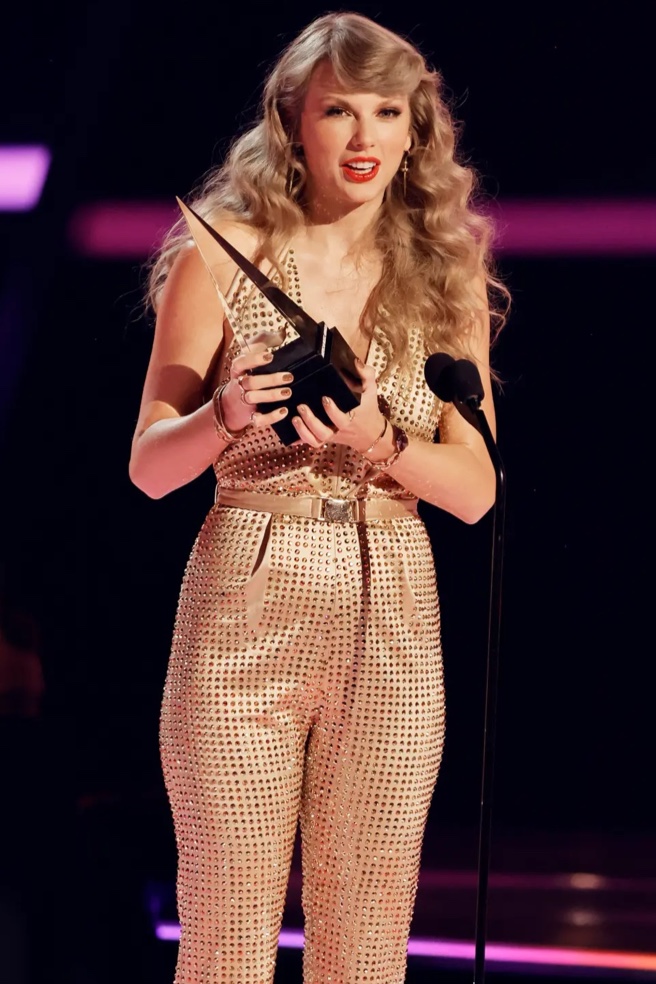 Taylor Swift AMA