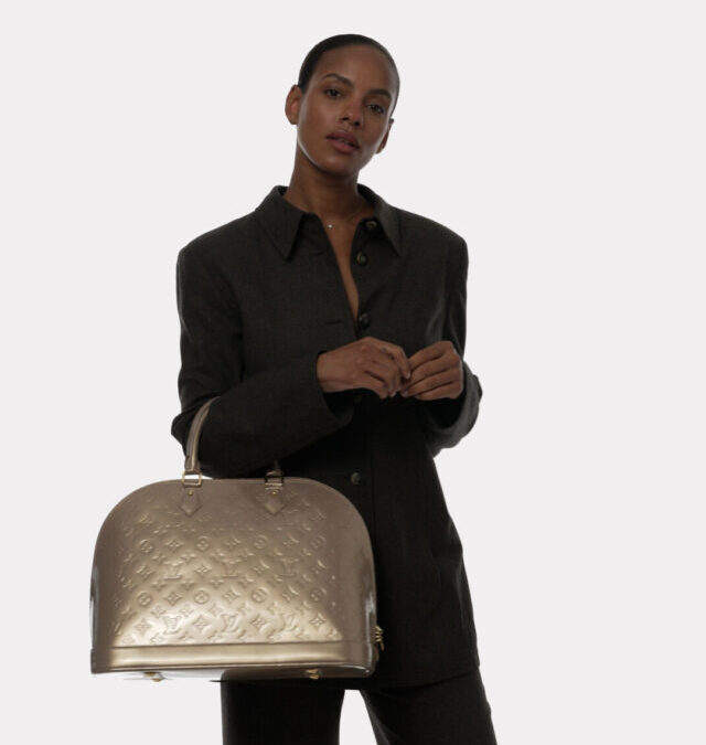 The Size Guide: See all the Sizes of the Louis Vuitton Alma