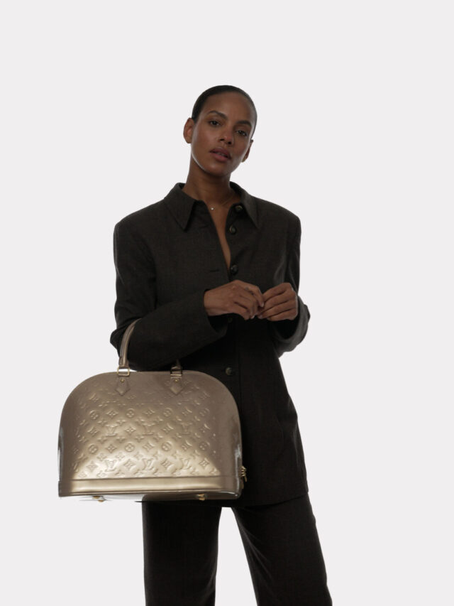 The Size Guide: See all the Sizes of the Louis Vuitton Alma