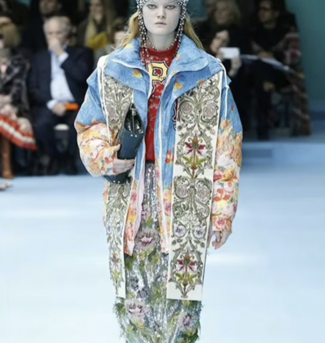 Alessandro Michele’s Greatest Gucci Hits