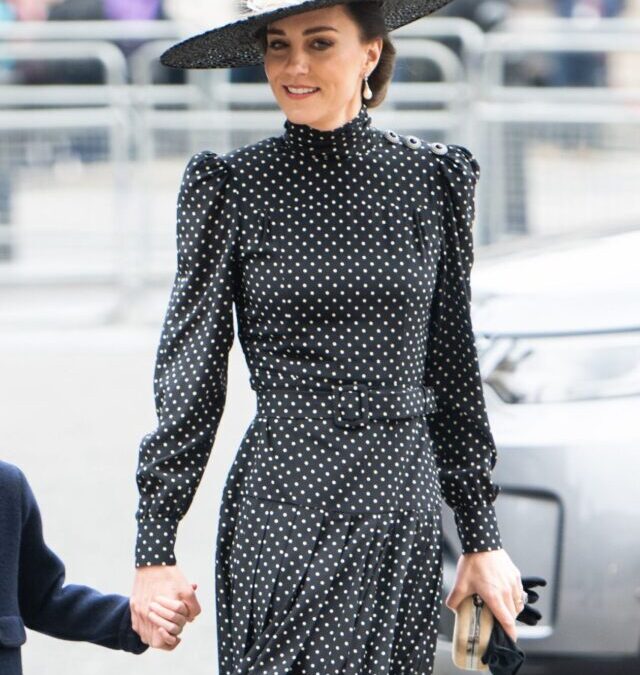 Kate Middleton’s Favorite Handbags