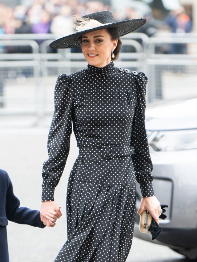 Kate Middleton's Favorite Handbags The Vault