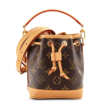 Louis Vuitton Noe Bag Reference Guide – Bagaholic