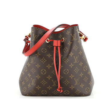 As New Louis Vuitton Odéon MM in - Naughtipidgins Nest