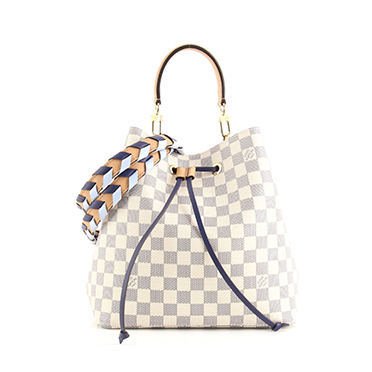 Trendphile - Louis vuitoon neonoe bag is now availble