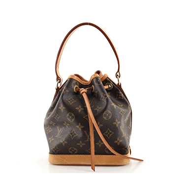 REAL vs SUPER FAKE Louis Vuitton Noe BB bag 👜 Full comparison and