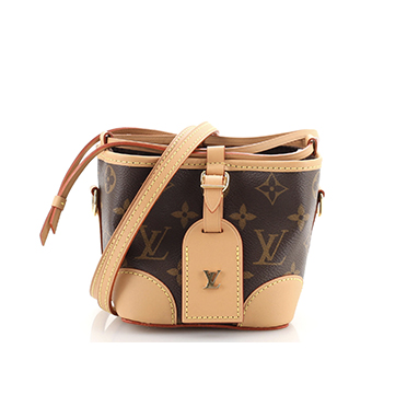 As New Louis Vuitton Odéon MM in - Naughtipidgins Nest