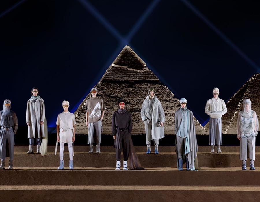 Dior14 Rebag x Virgil Abloh