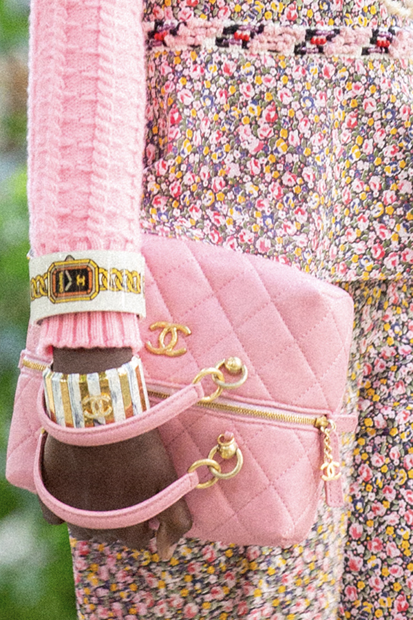 The Best Bags Seen Outside of the Chanel Spring 2024 Show on Day 9 -  PurseBlog