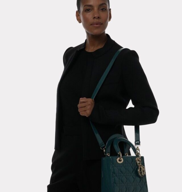 The Size Guide: See all the Sizes of the Lady Dior