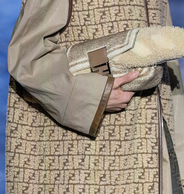 The Best Handbags Seen at the Milan Fall 2023 Menswear Shows