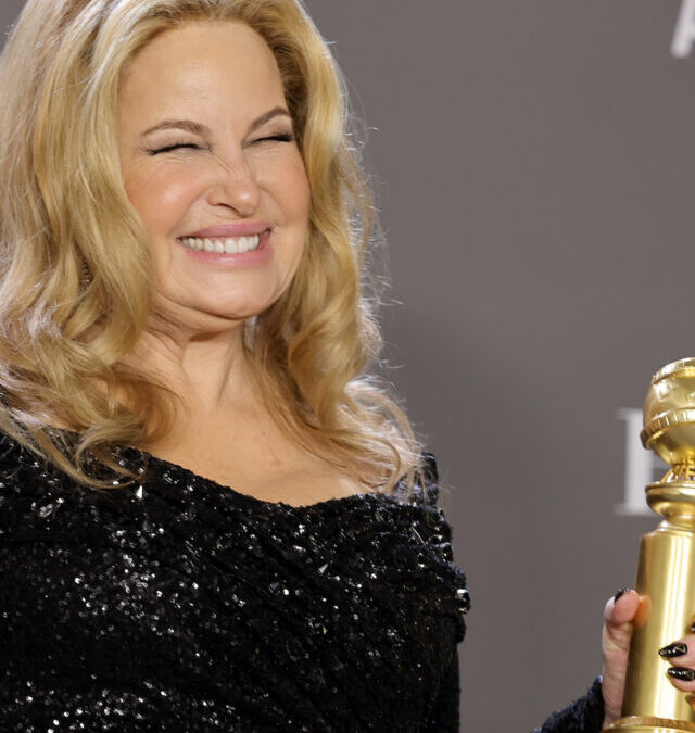 The Best Looks at The 2023 Golden Globes