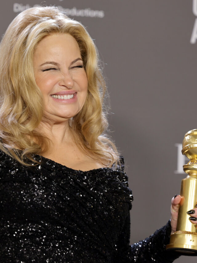 The Best Looks at The 2023 Golden Globes