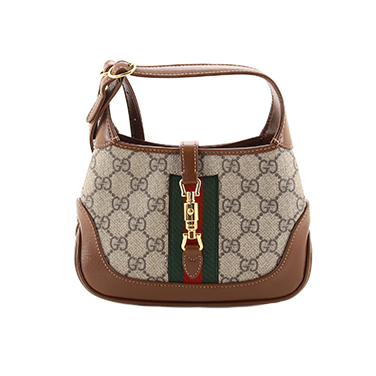 The Size Guide: Gucci Jackie 1961 - The Vault