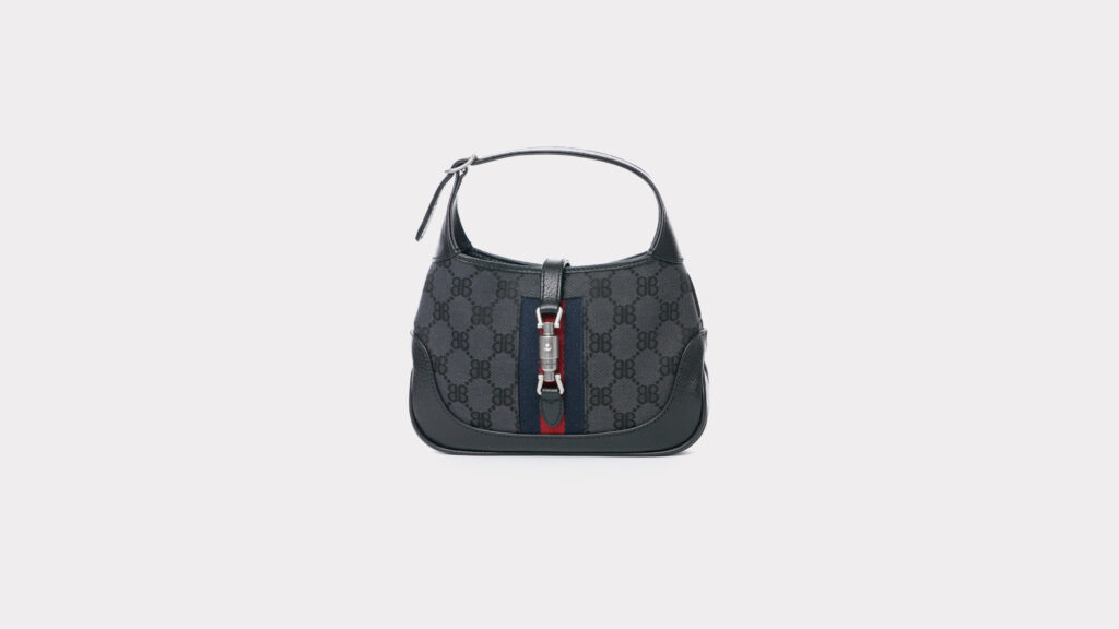 Gucci's Jackie 1961 Purse Is Already The Celebrity It-Bag Of Fall