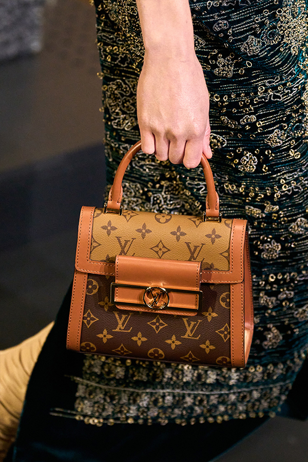 Louis Vuitton Juliette Shoulder Bag in 2023