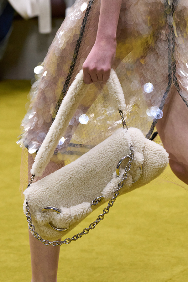 The Most Eye-Catching Accessories at Milan Fashion Week Fall/Winter ...